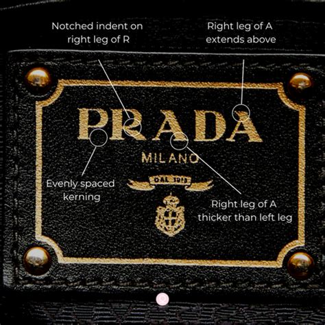 prada glasses authenticity check|is my Prada bag real.